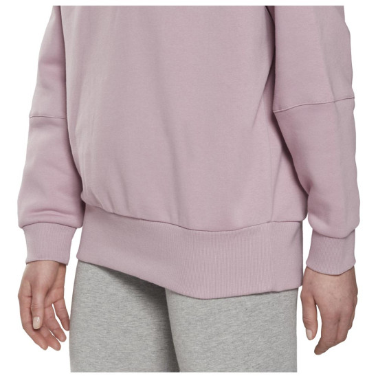 Reebok Γυναικείο φούτερ Lux Hoodie